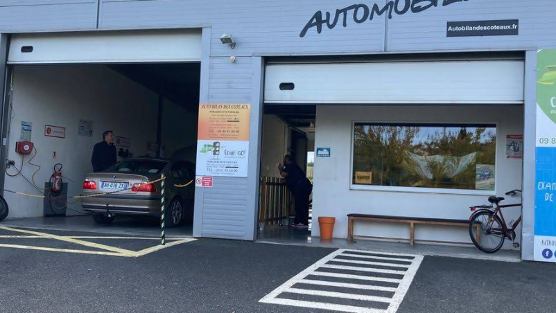 A.B.C. AUTO BILAN DES COTEAUX